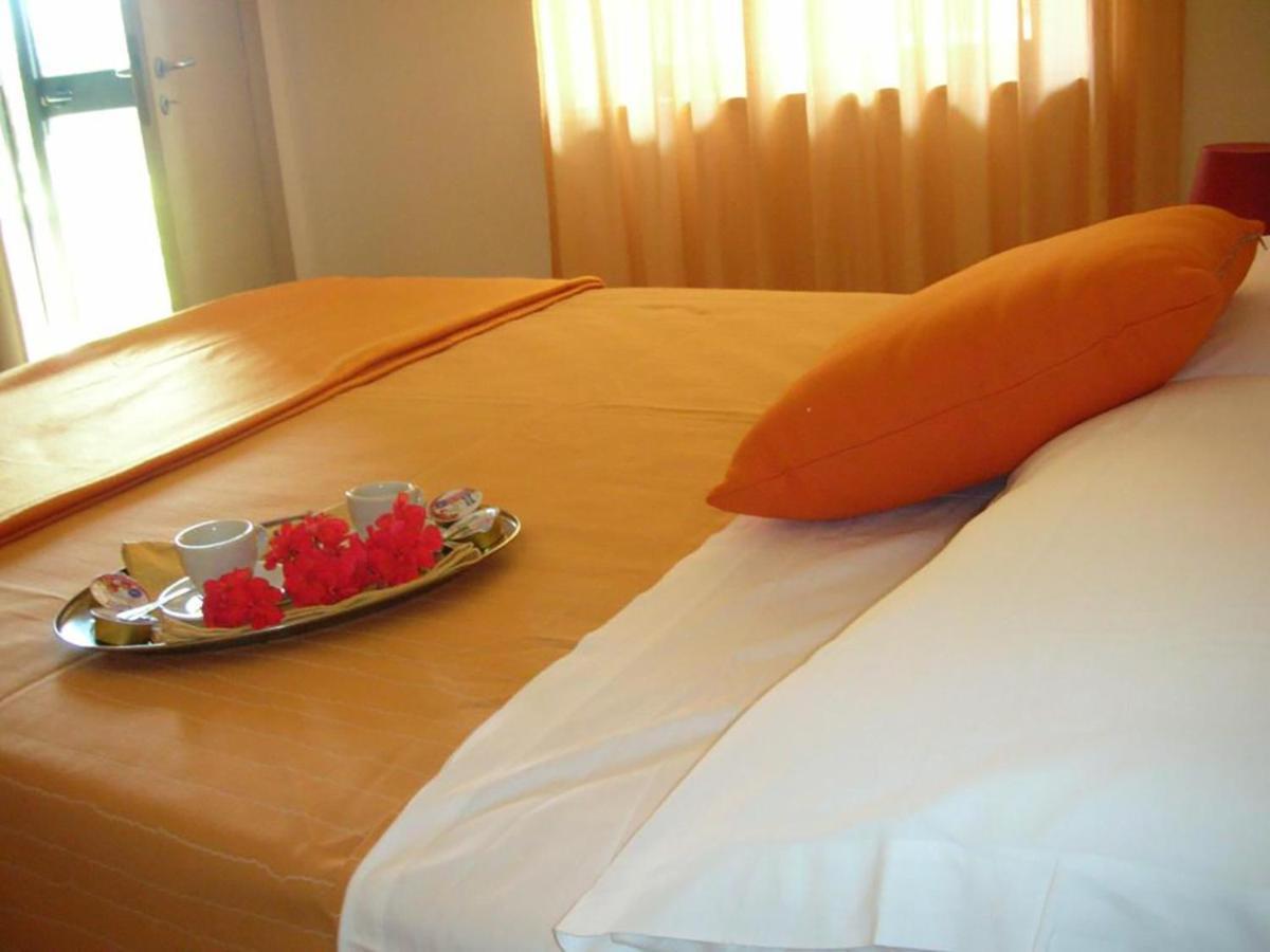 Resort Park Village Rossano Buitenkant foto